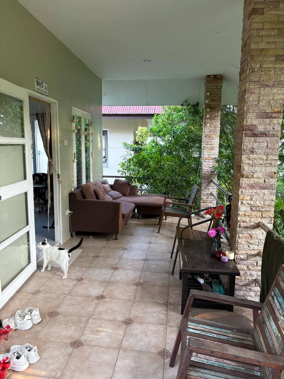 House 1BR in Thong Sala
