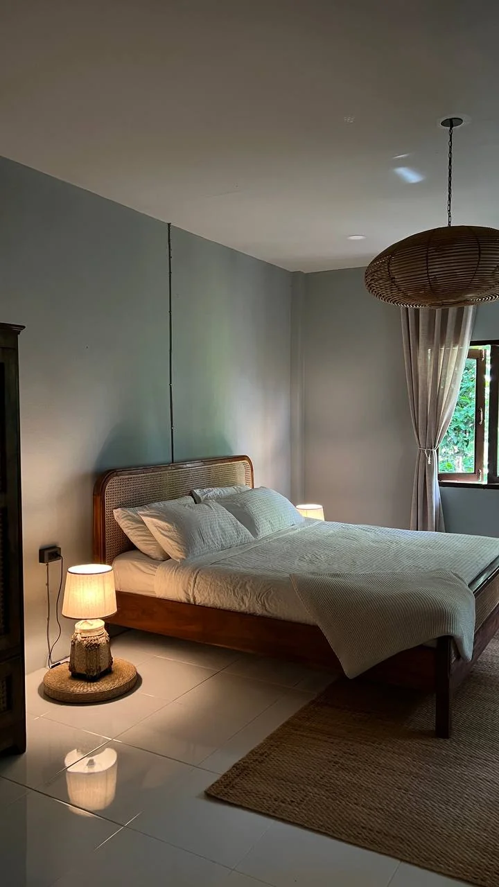 House 2BR in Baan Tai