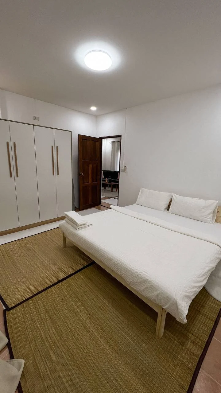 House 1BR in Baan Tai