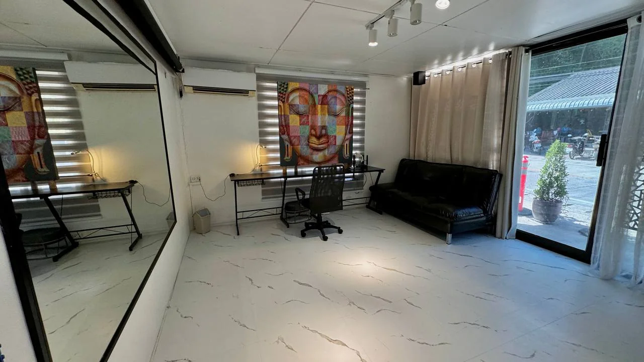 House 1BR in Haad Rin