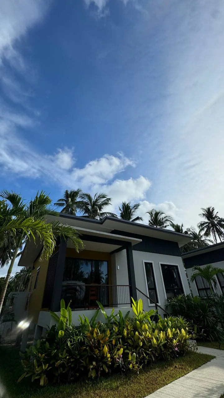 House 1BR in Chaloklum