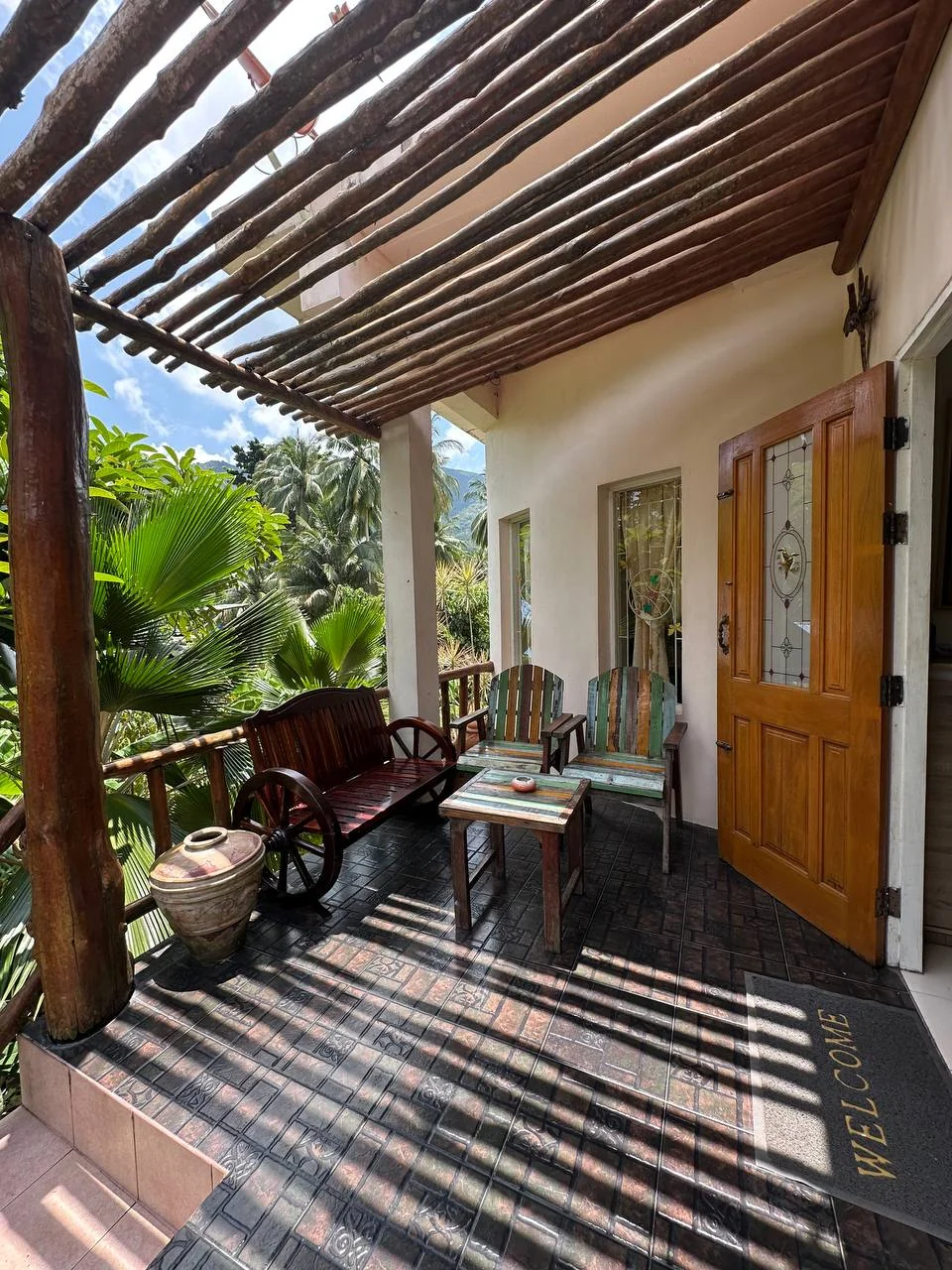 House 1BR in Chaloklum