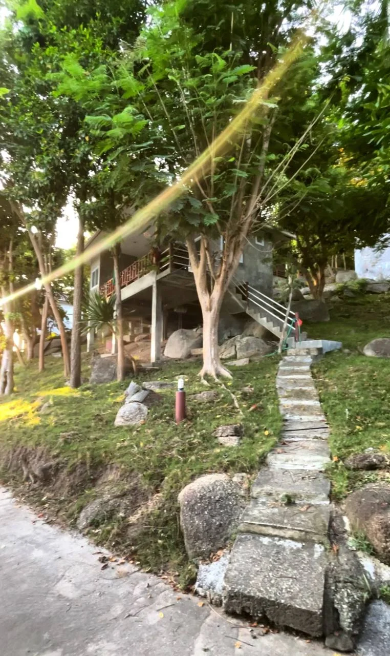 House 2BR in Baan Kai