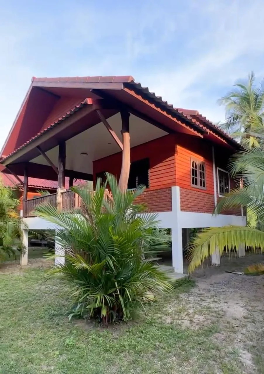 House 1BR in Mae Haad