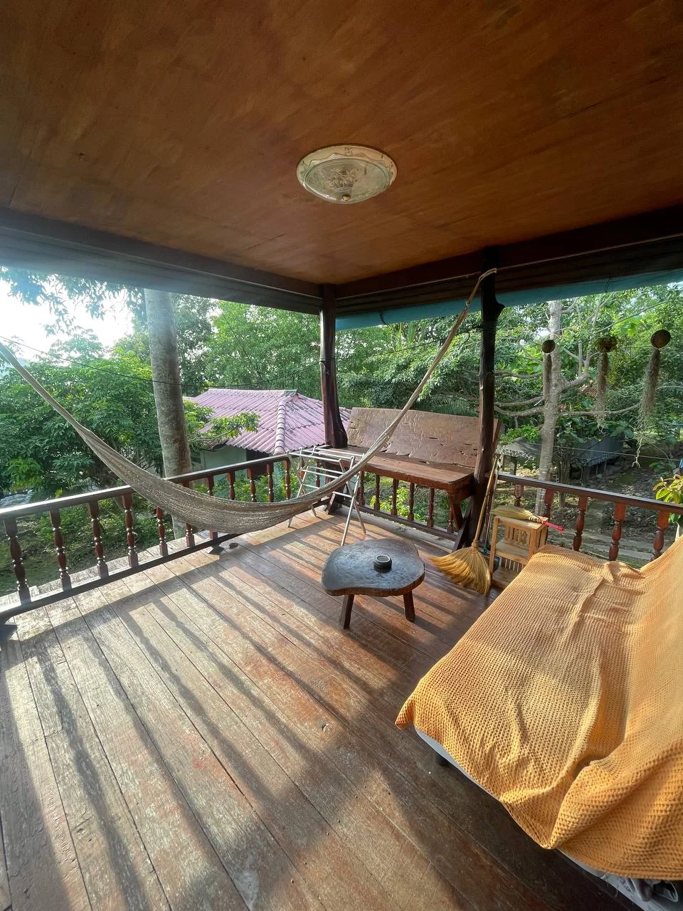 House 1BR in Chaloklum
