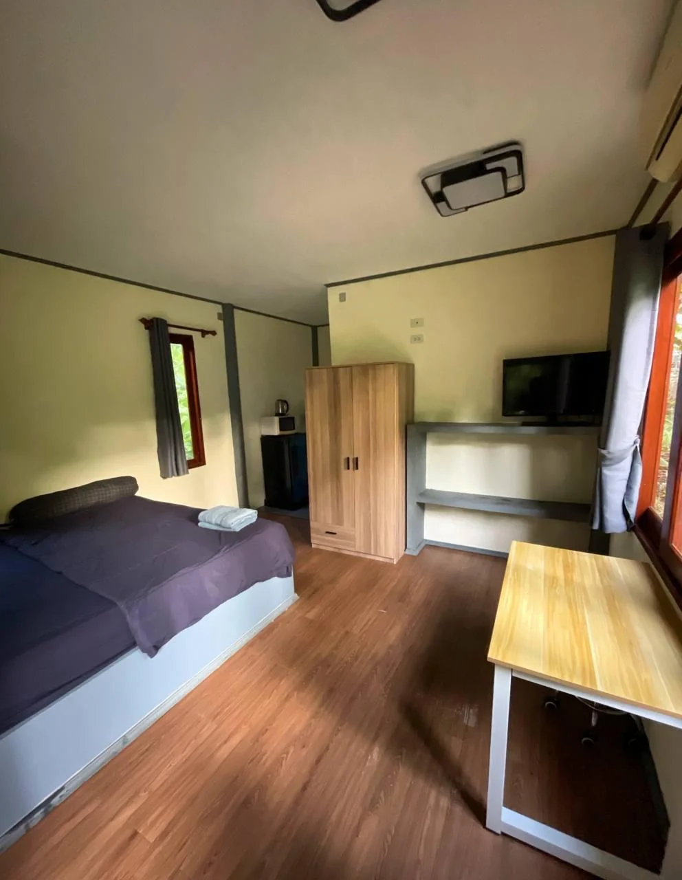Apartment Studio in Mae Haad