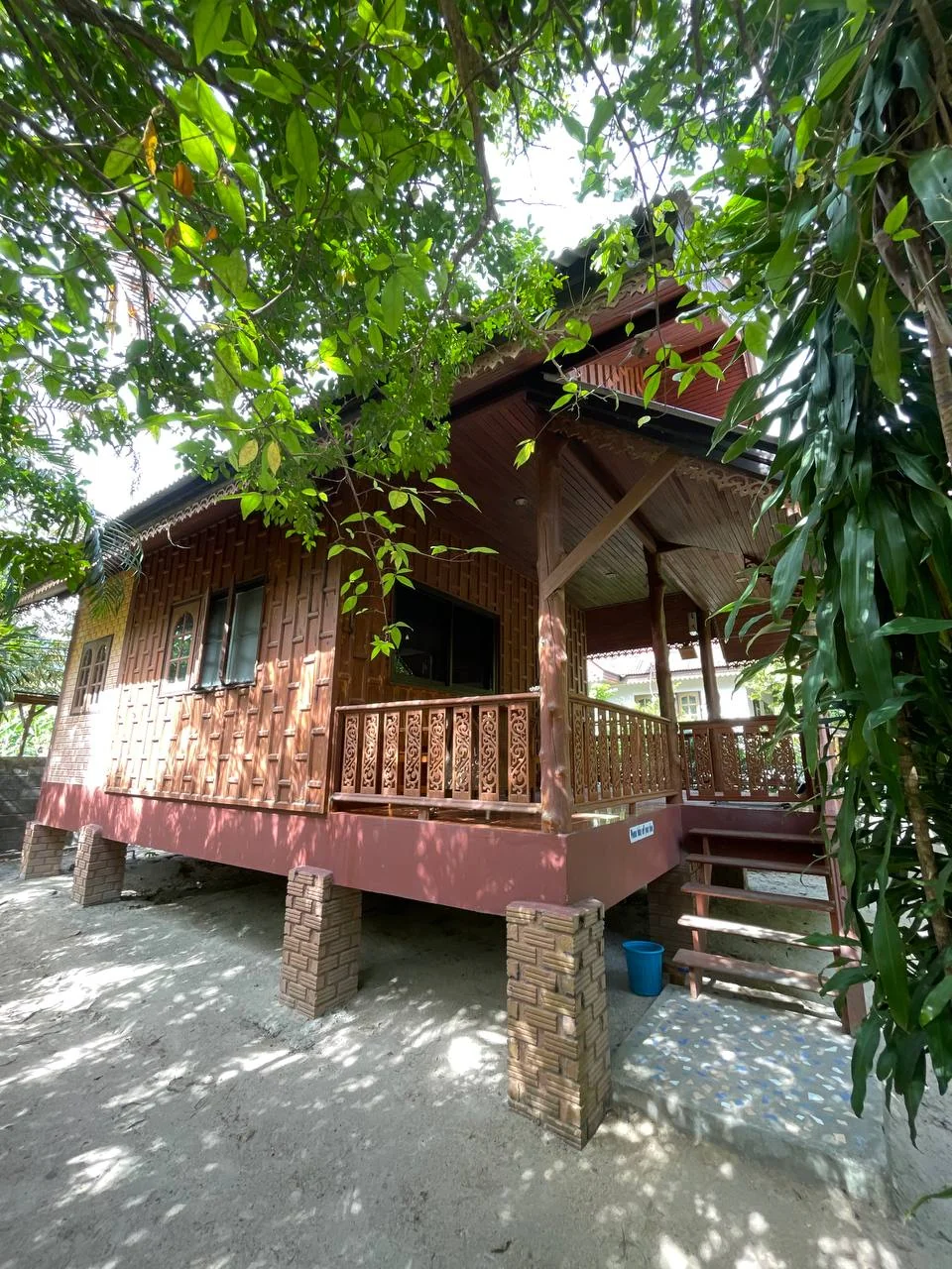 House 1BR in Baan Kai
