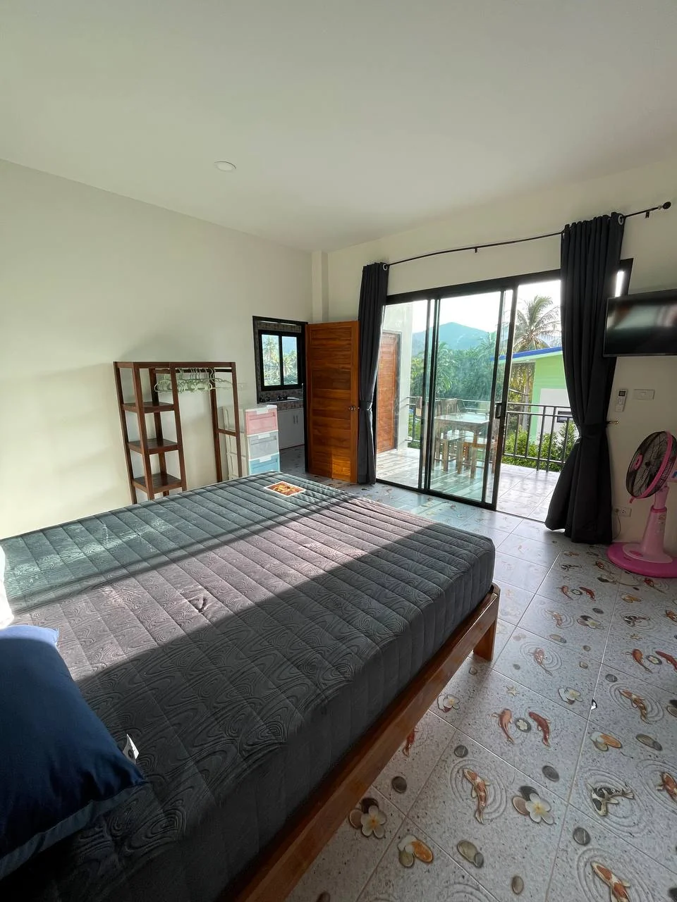 House 2BR in Chaloklum