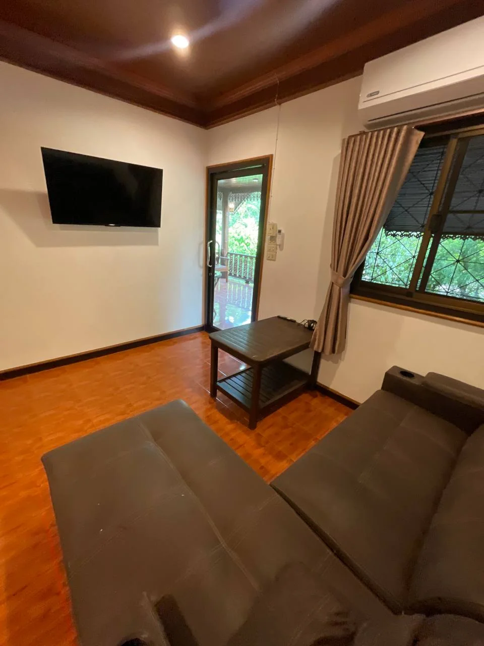 House 2BR in Baan Kai