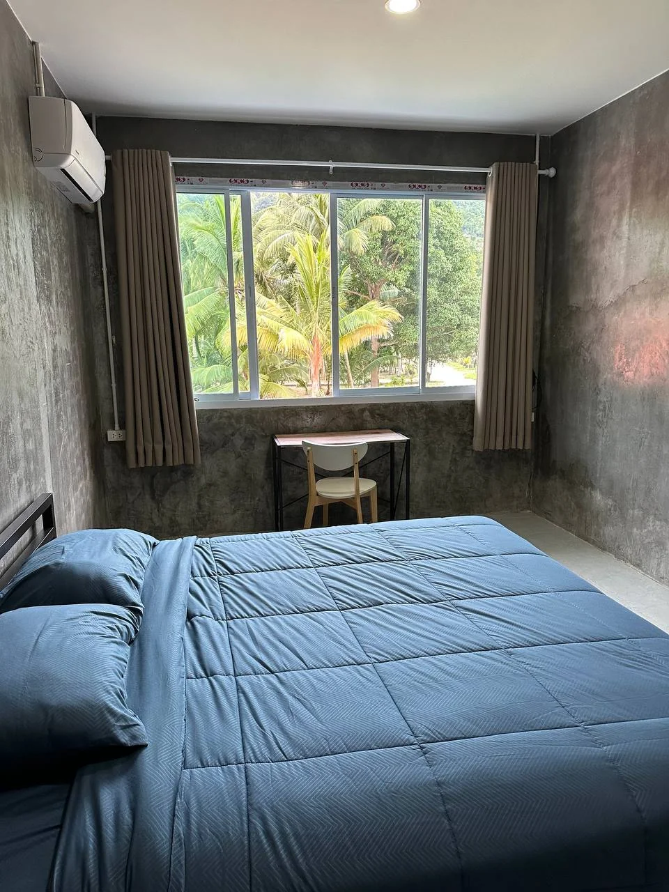 Apartment 1BR in Chaloklum