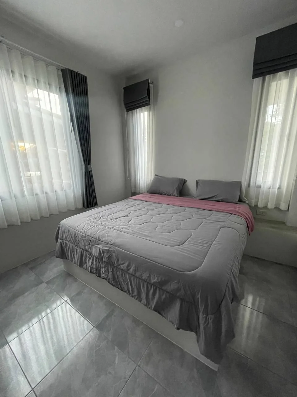 House 1BR in Mae Haad