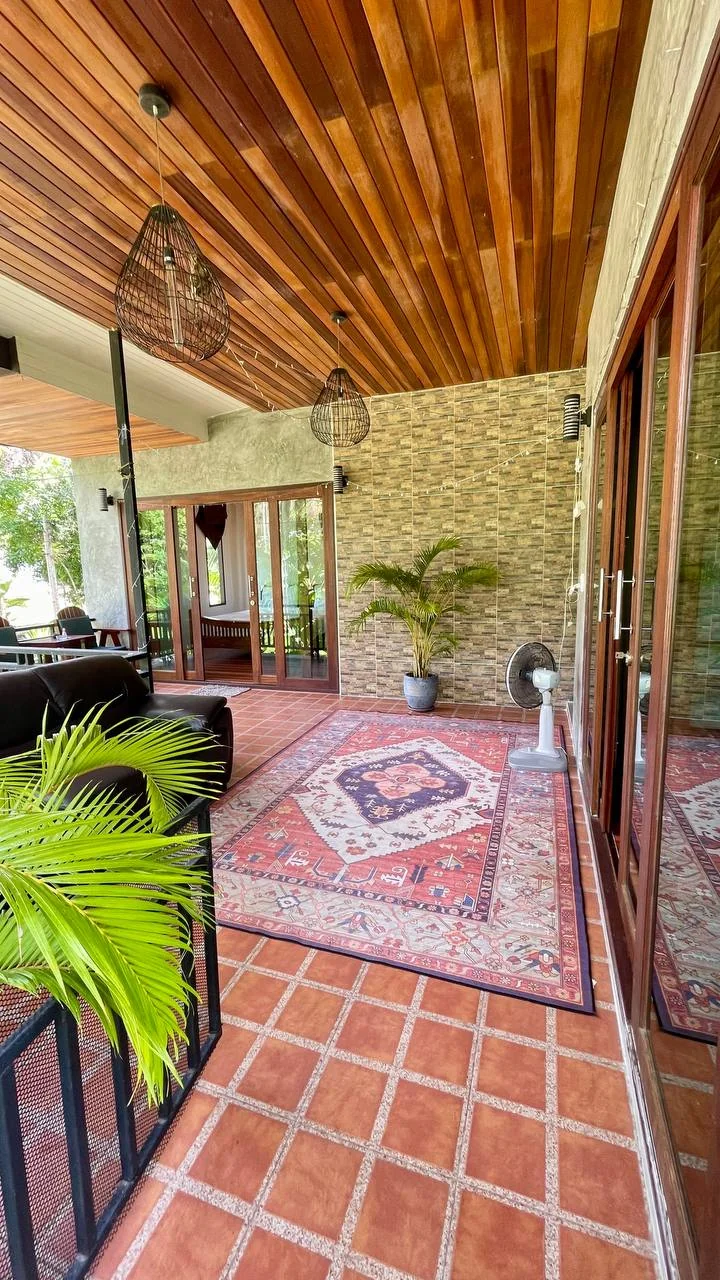 House 2BR in Baan Tai