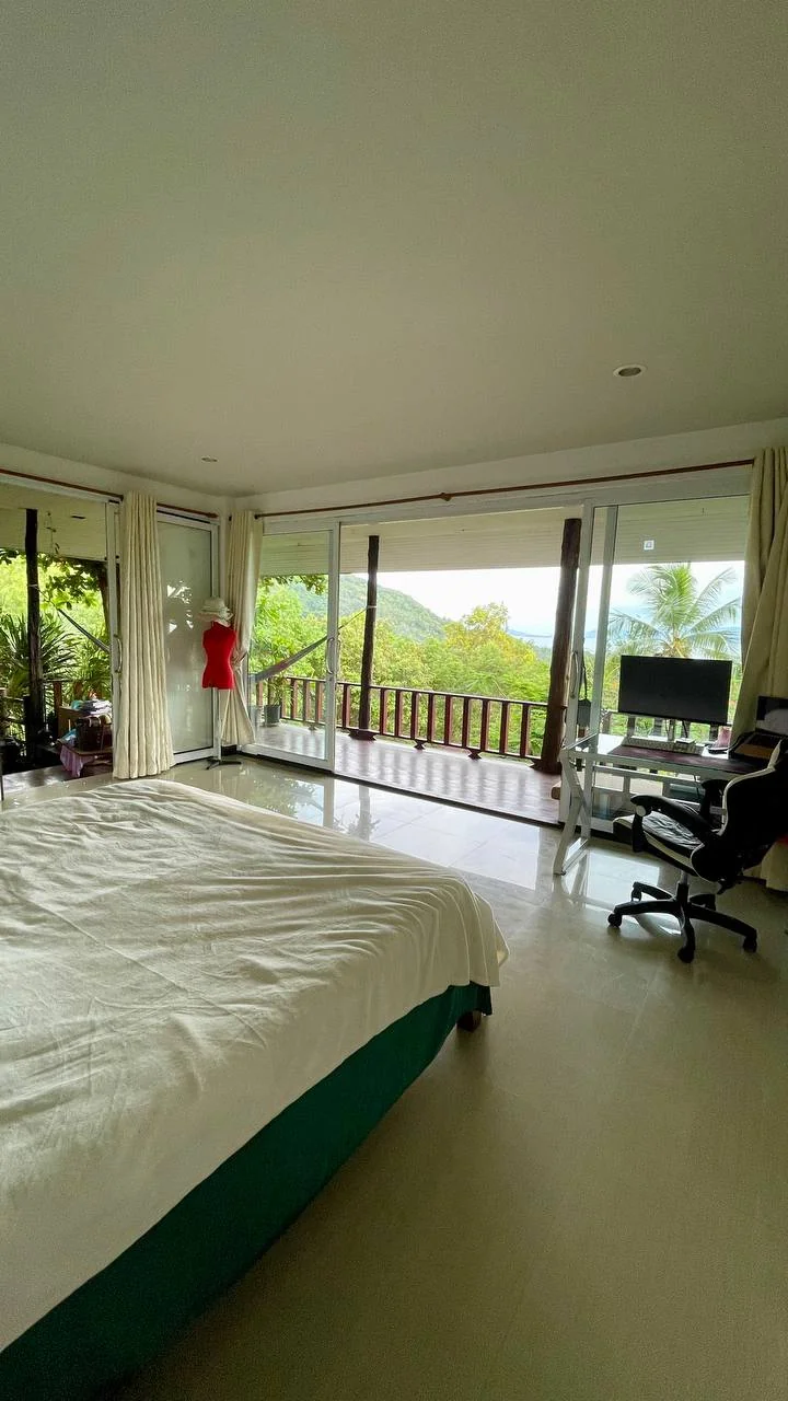 House 1BR in Baan Kai