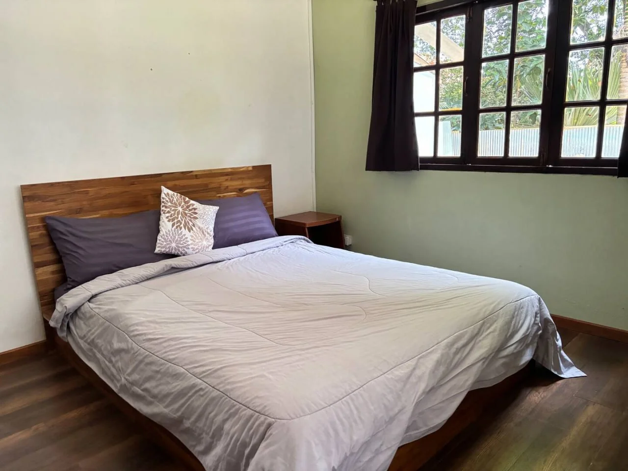 House 2BR in Haad Salad