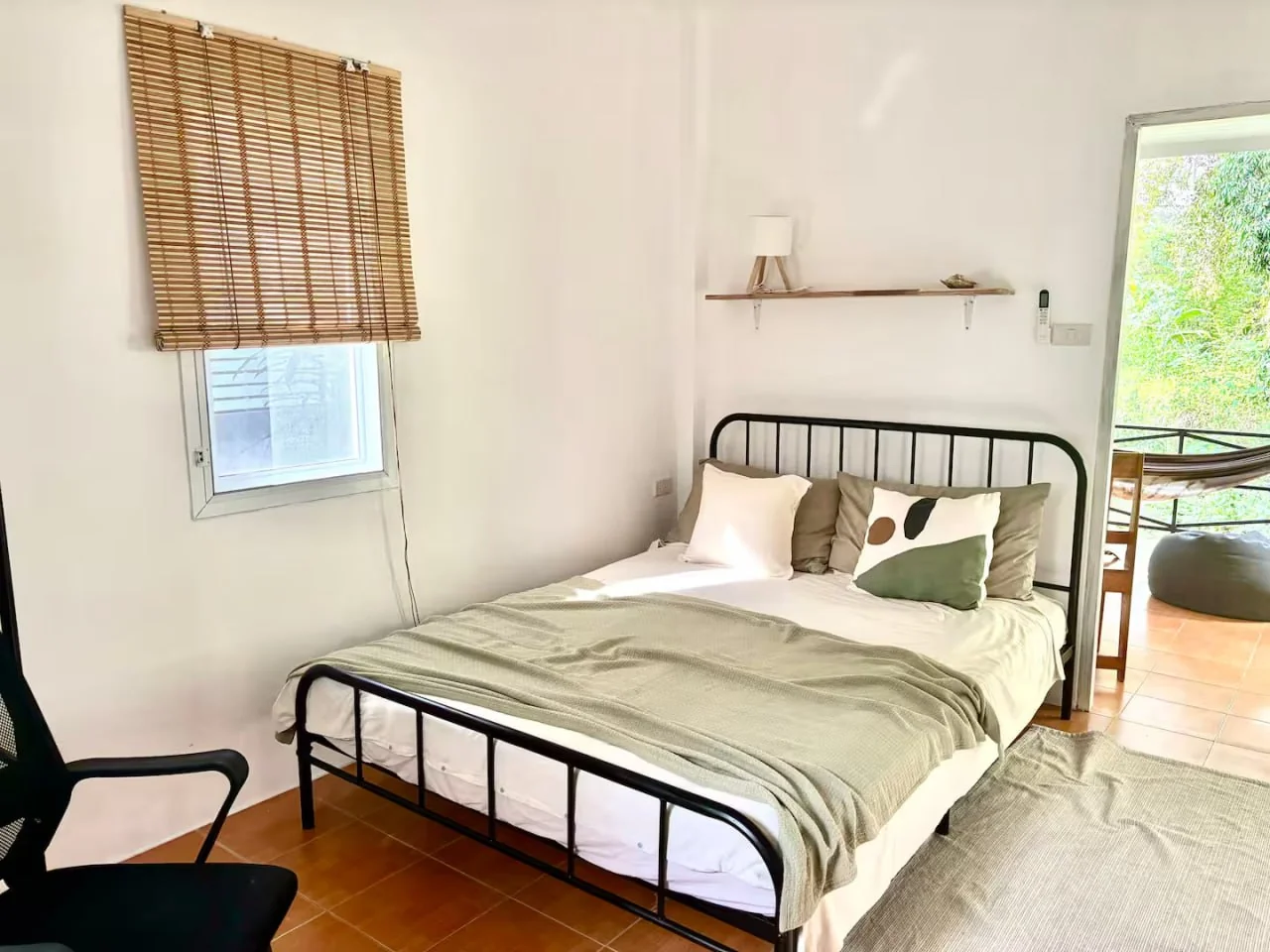 Apartment Studio in Haad Salad