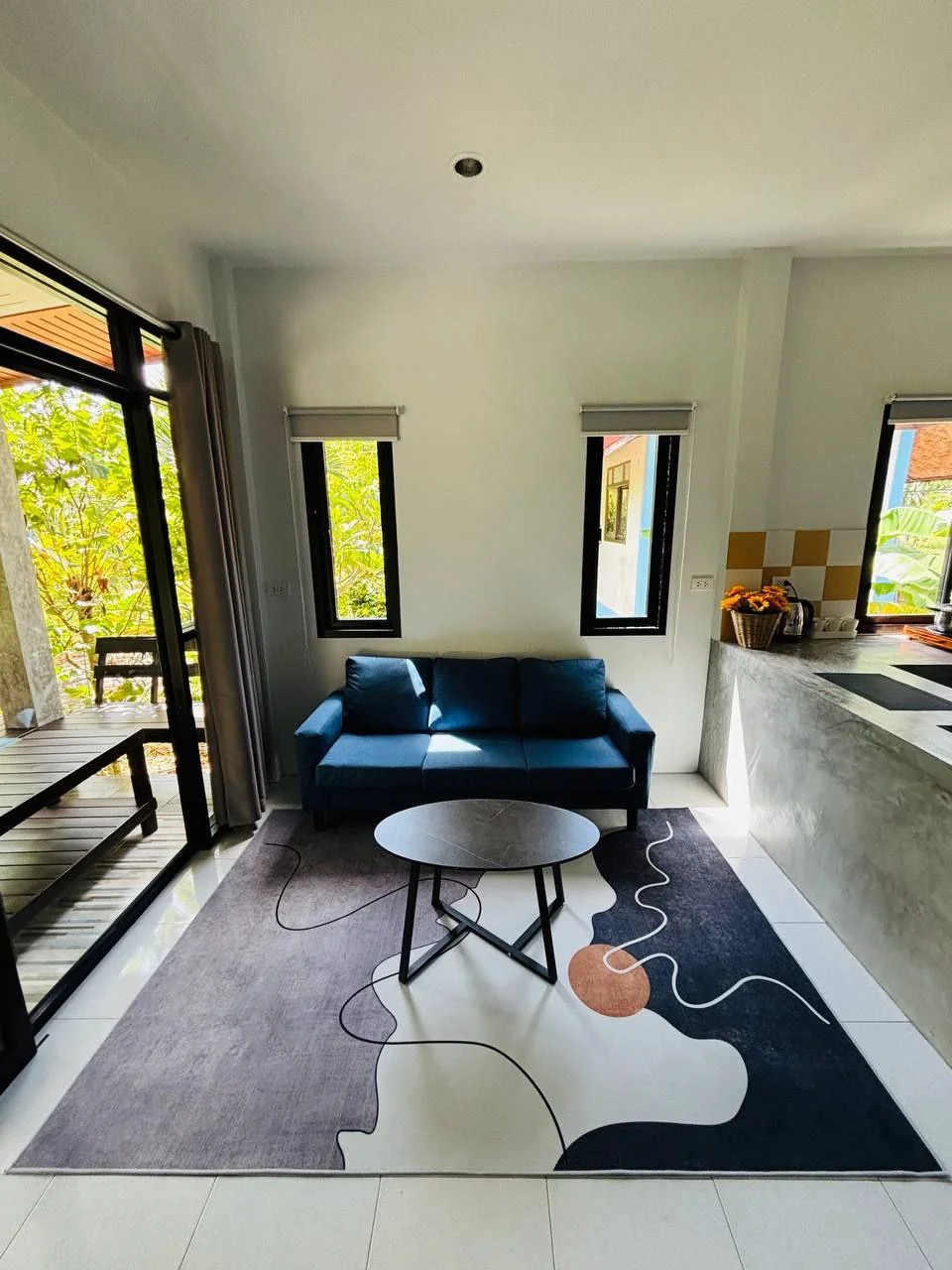 House 2BR in Baan Tai