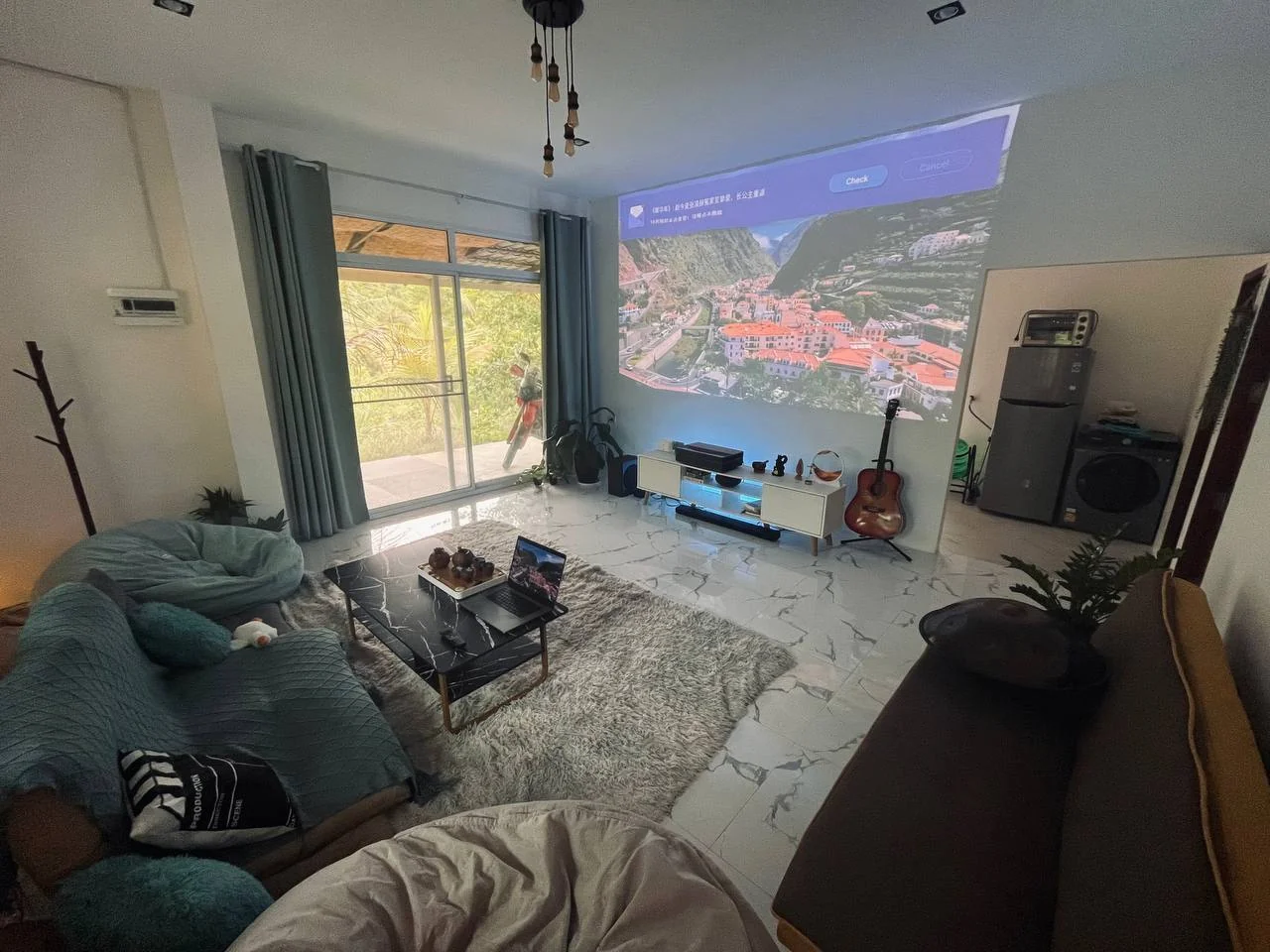 House 1BR in Chaloklum