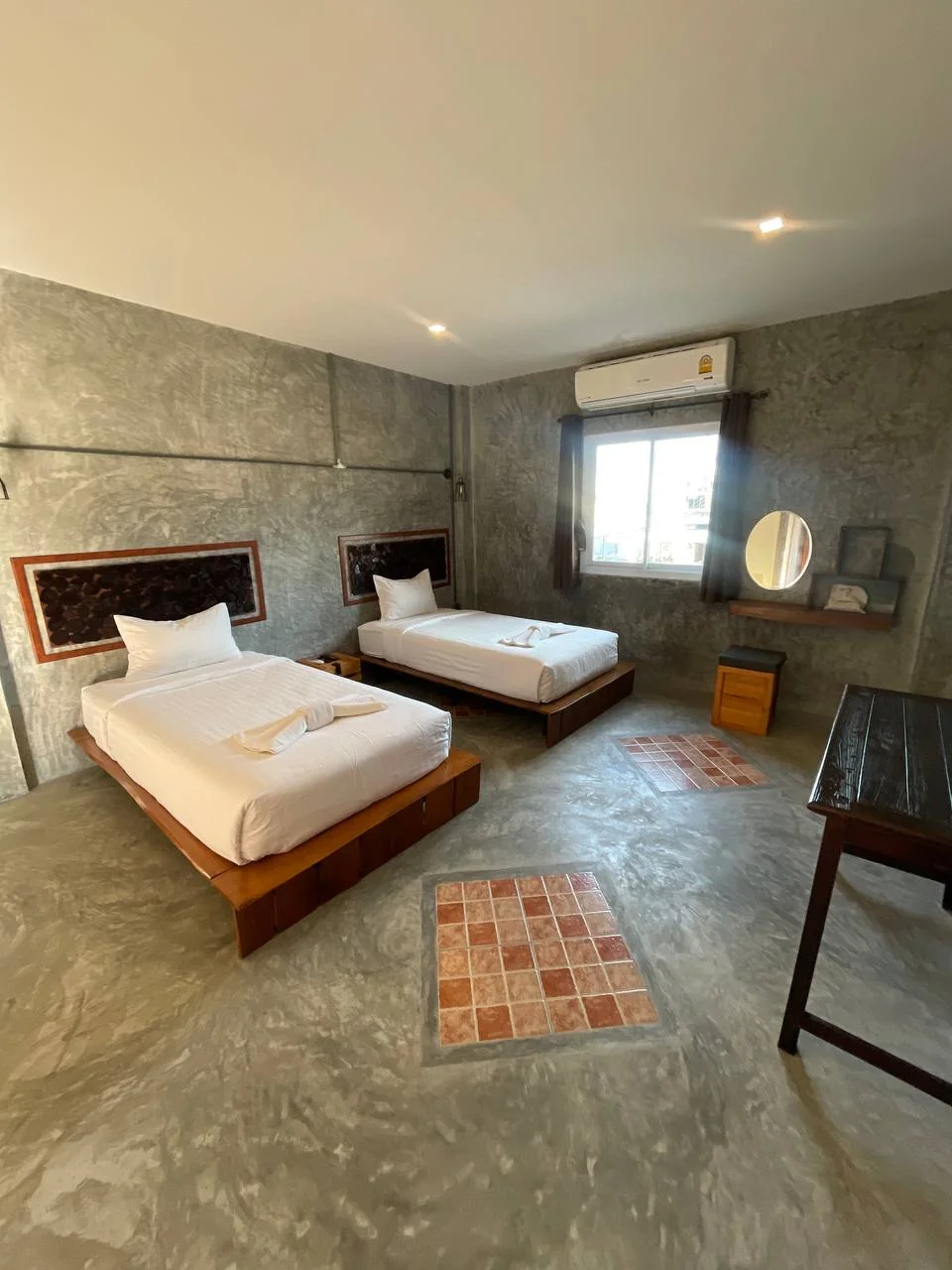 Apartment 1BR in Thong Sala