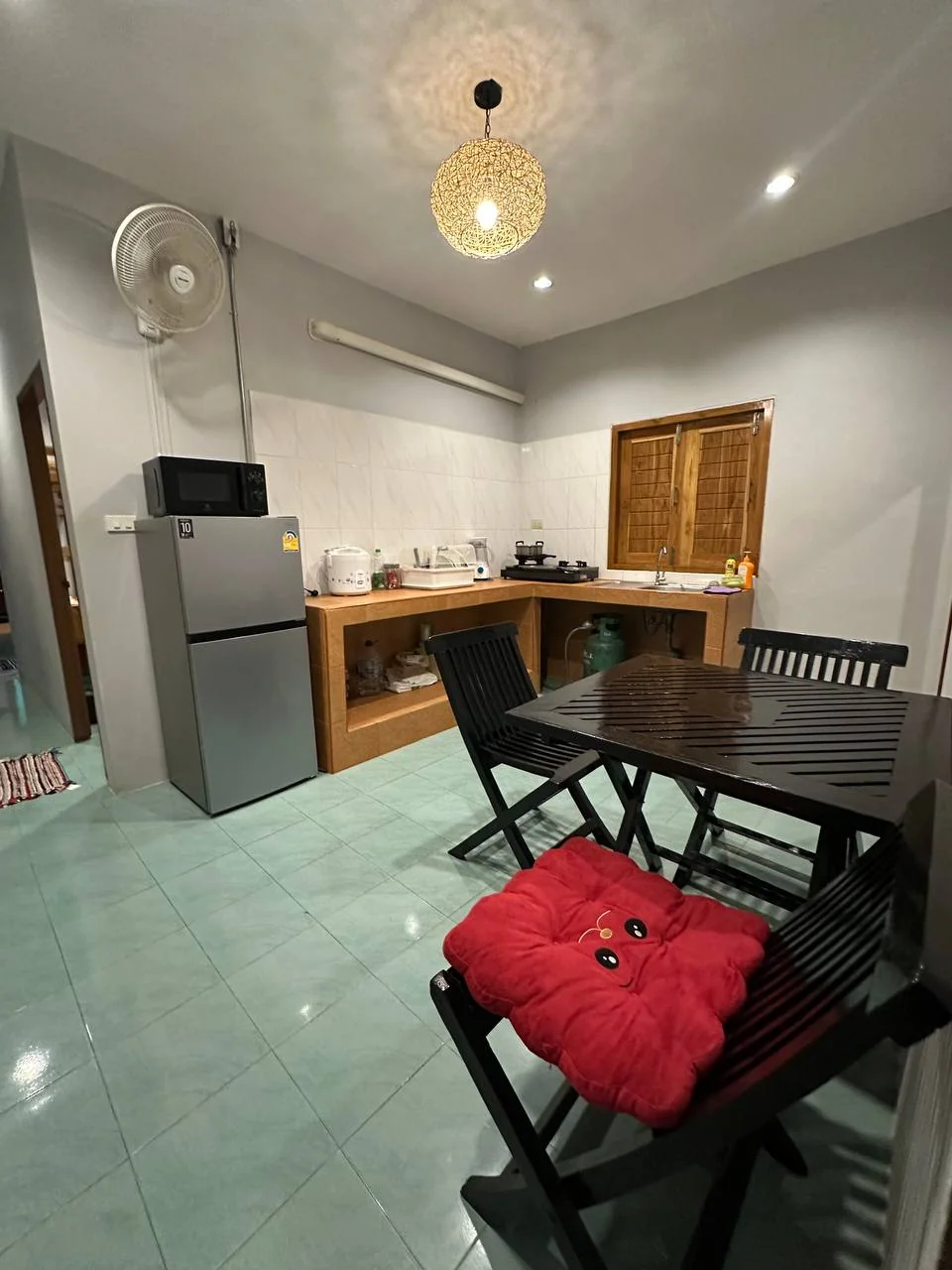 House 2BR in Thong Sala