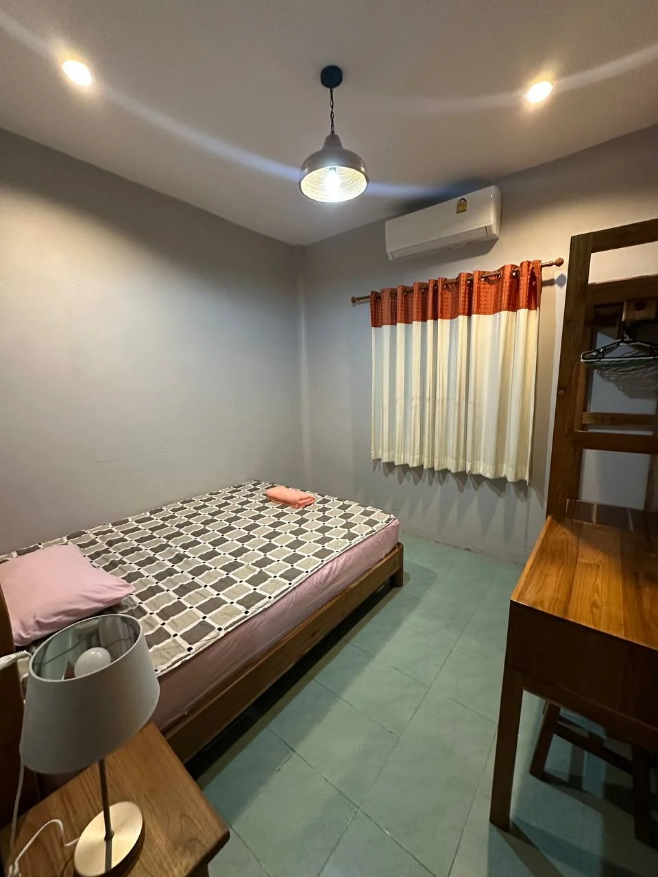 Apartment 1BR in Thong Sala
