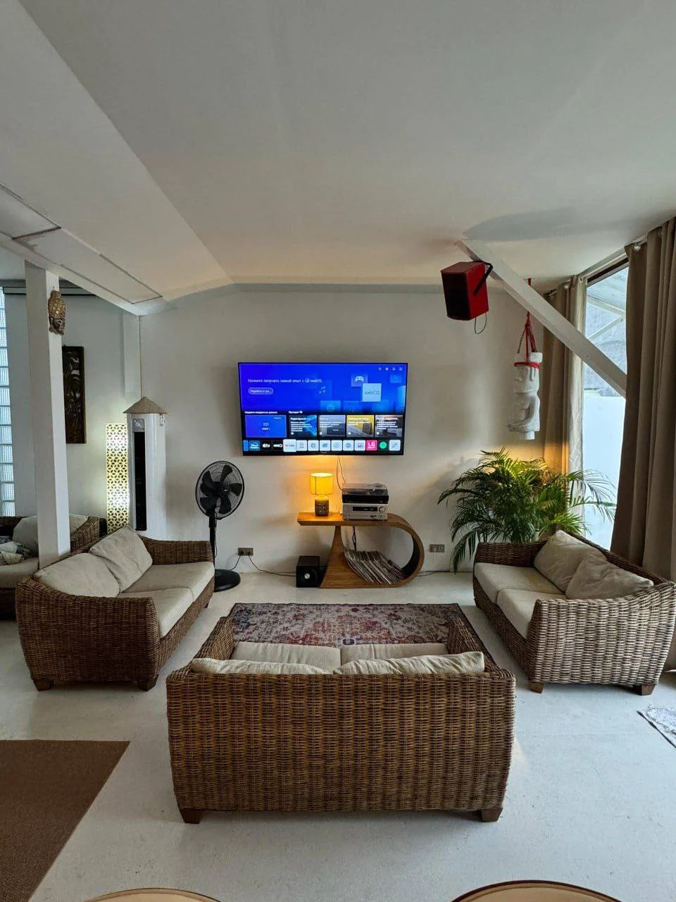 House 2BR in Baan Tai