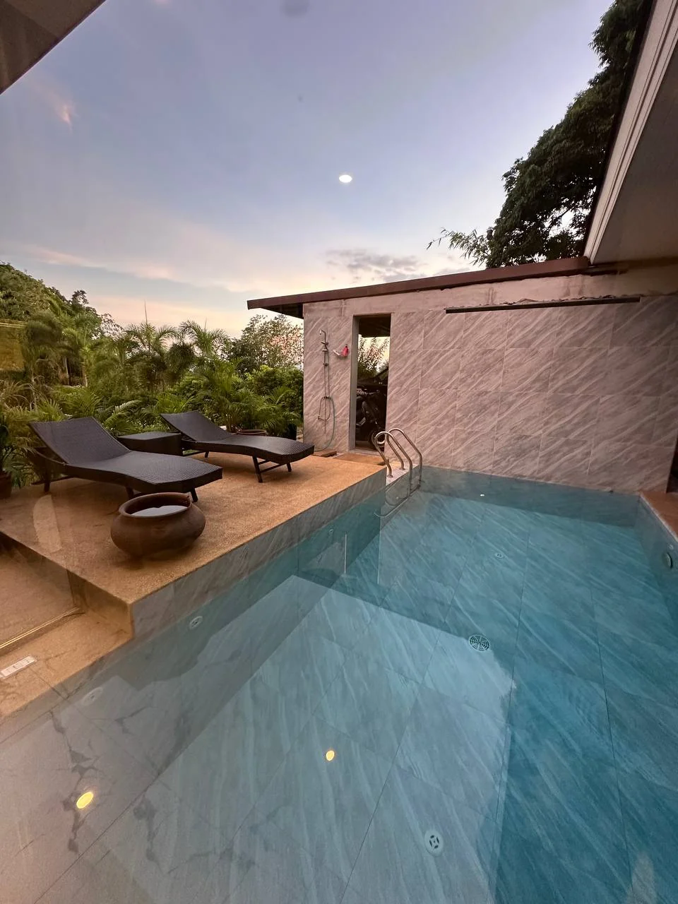 Villa 1BR in Thong Sala