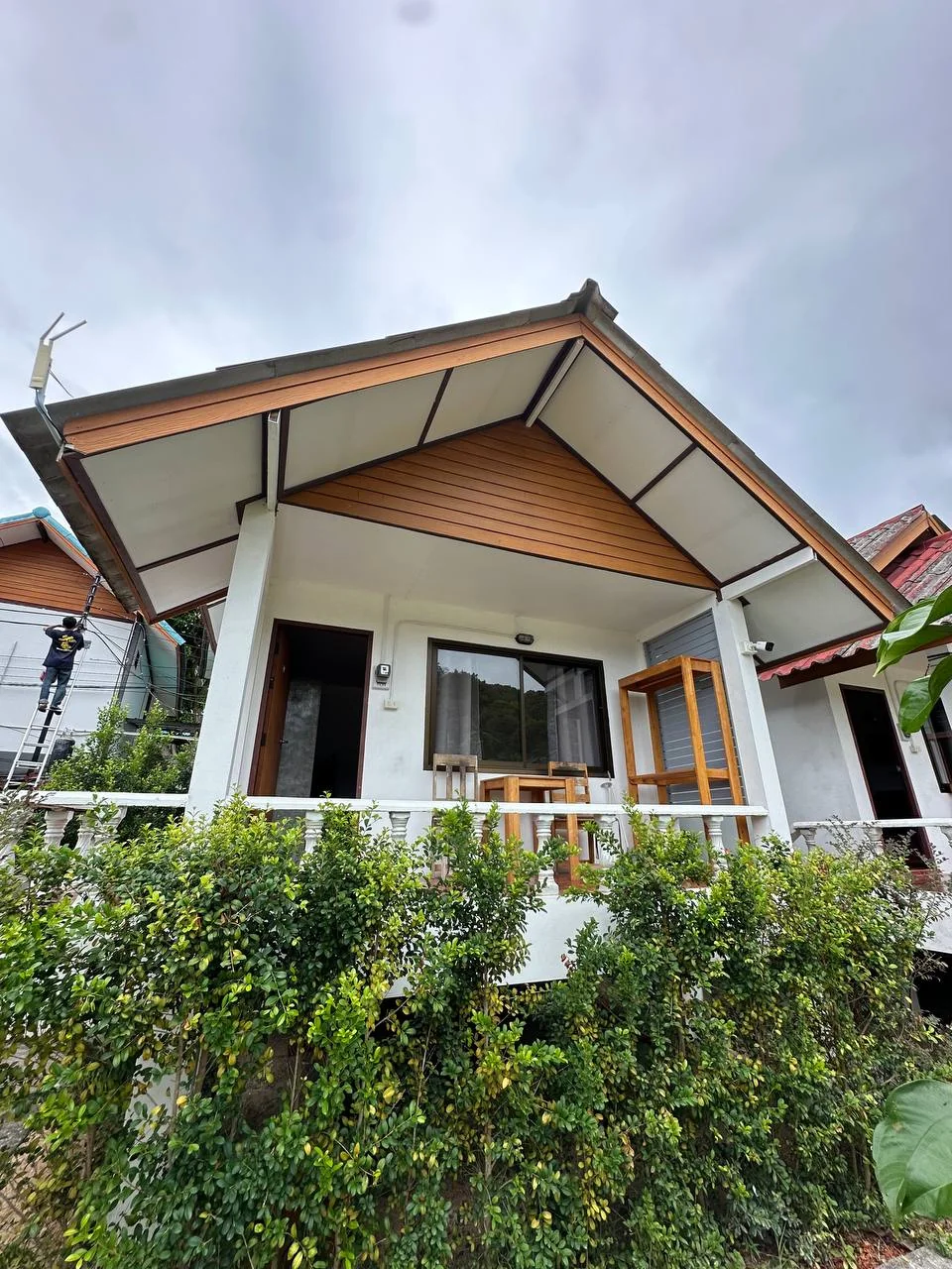 Bungalow 1BR in Baan Kai