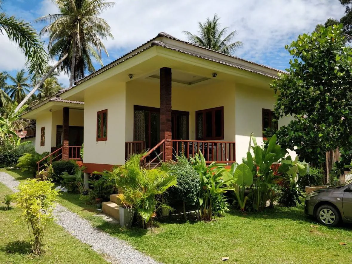 House 1BR in Baan Kai