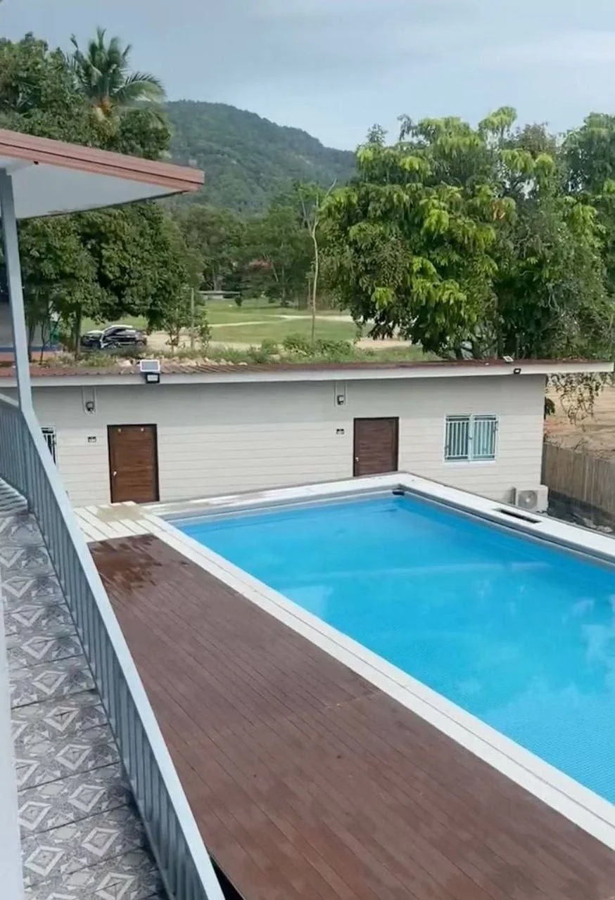Apartment 1BR in Baan Tai