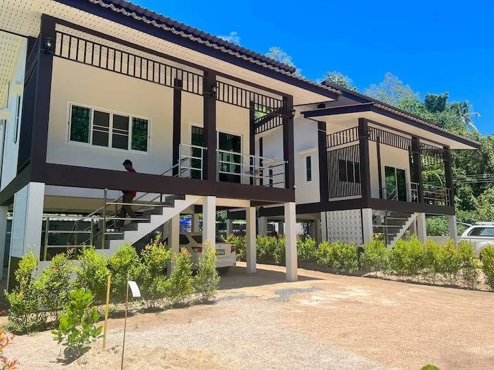 House 1BR in Baan Tai