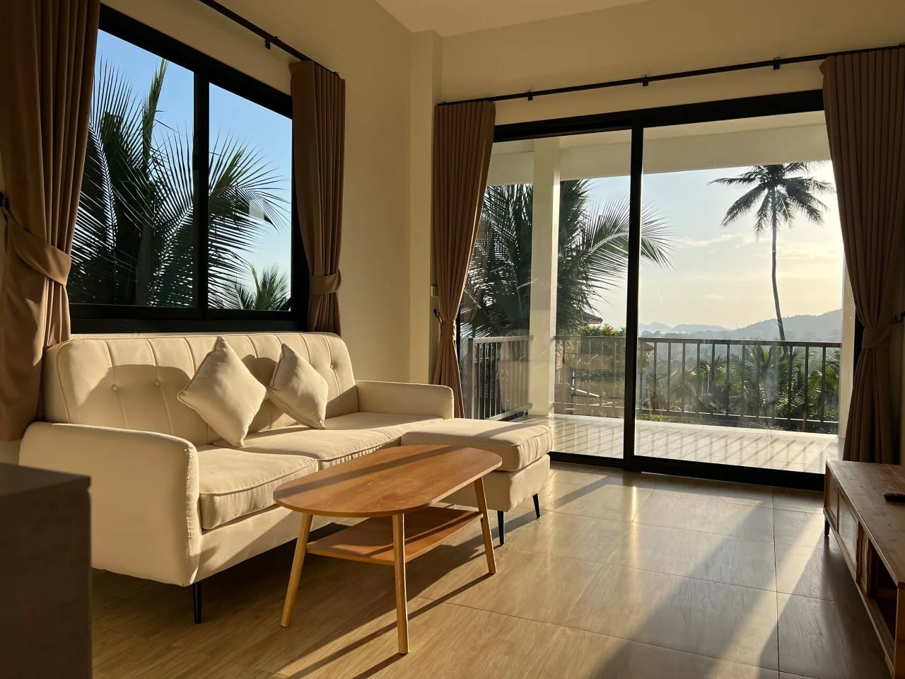 House 1BR in Baan Kai