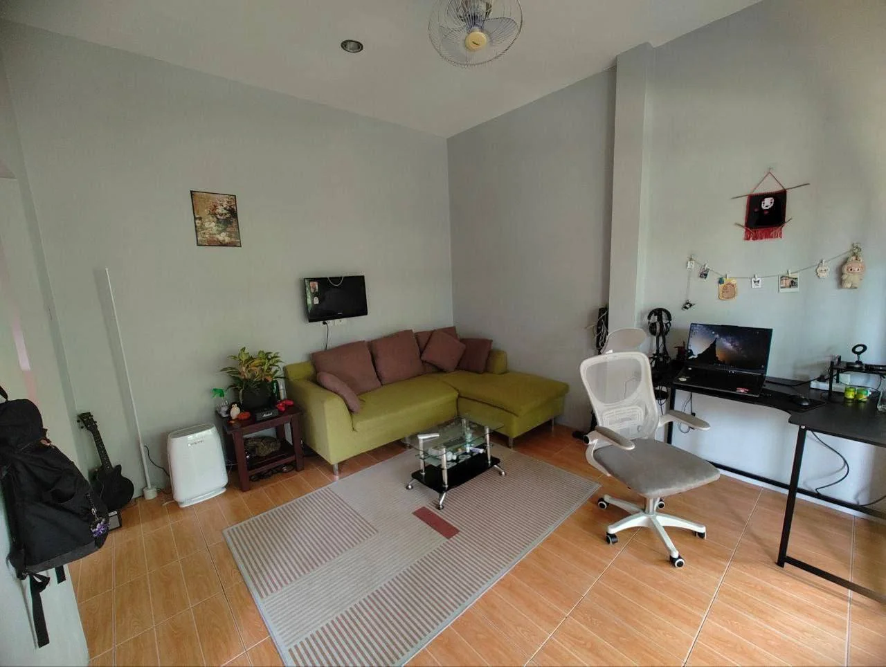 House 1BR in Thong Sala