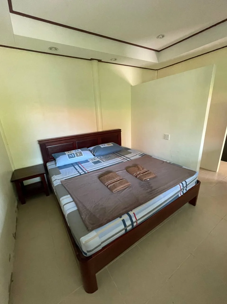 Room 1BR in Haad Rin