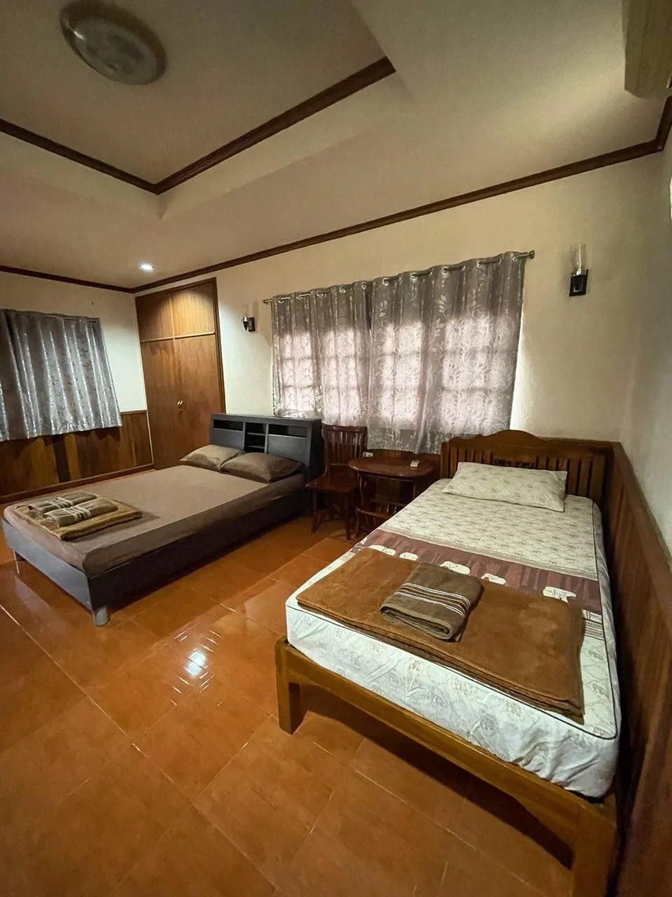 Room 1BR in Haad Rin