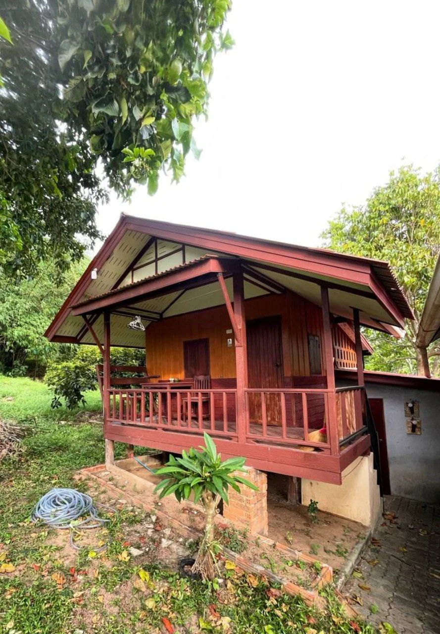 Room 1BR in Haad Rin