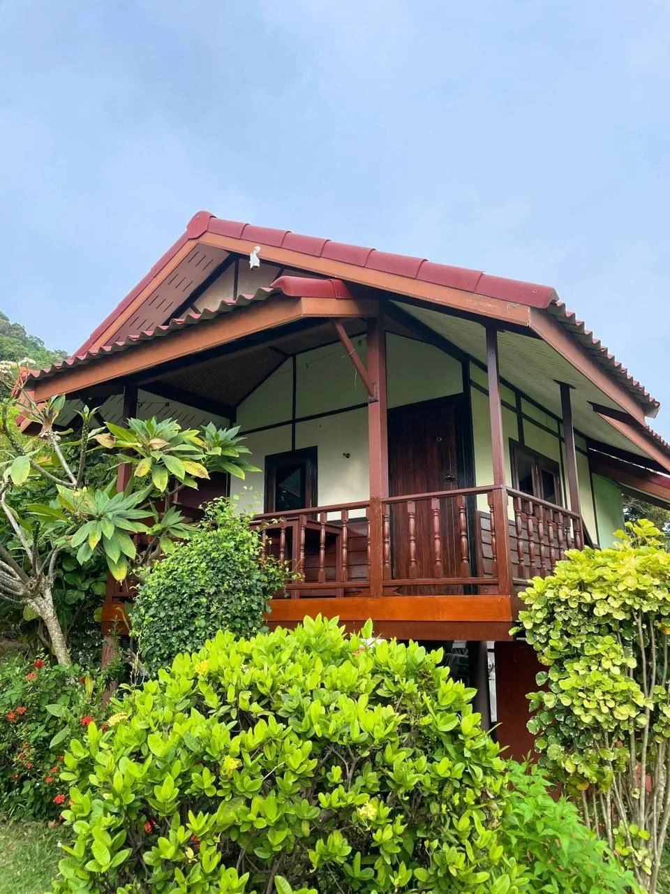 Room 1BR in Haad Rin
