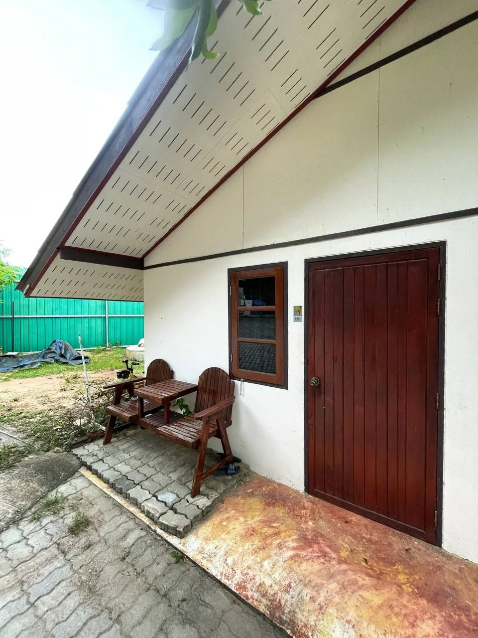 Room 1BR in Haad Rin