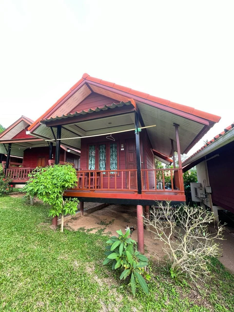 Room 1BR in Haad Rin