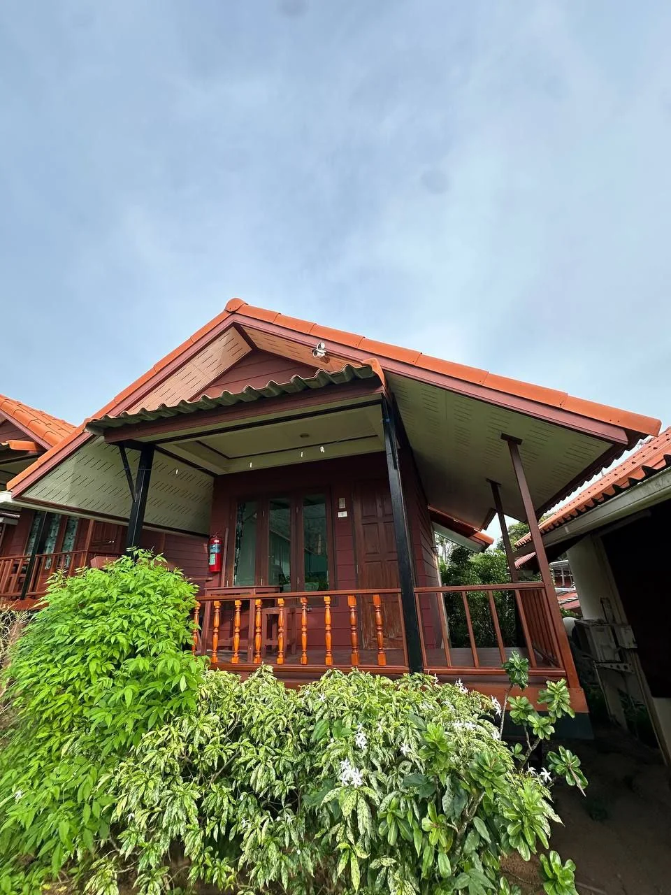 Room 1BR in Haad Rin