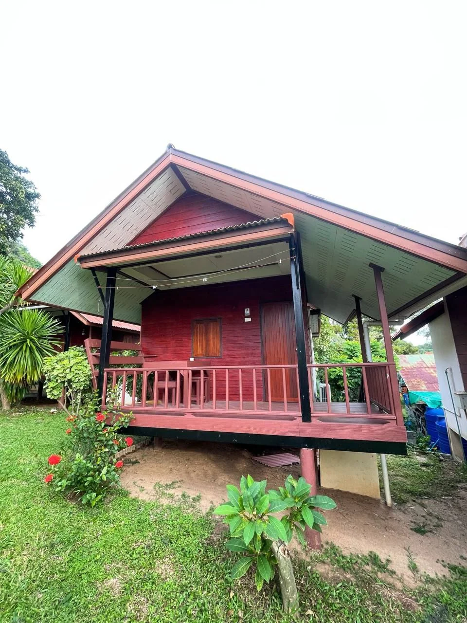 Room 1BR in Haad Rin