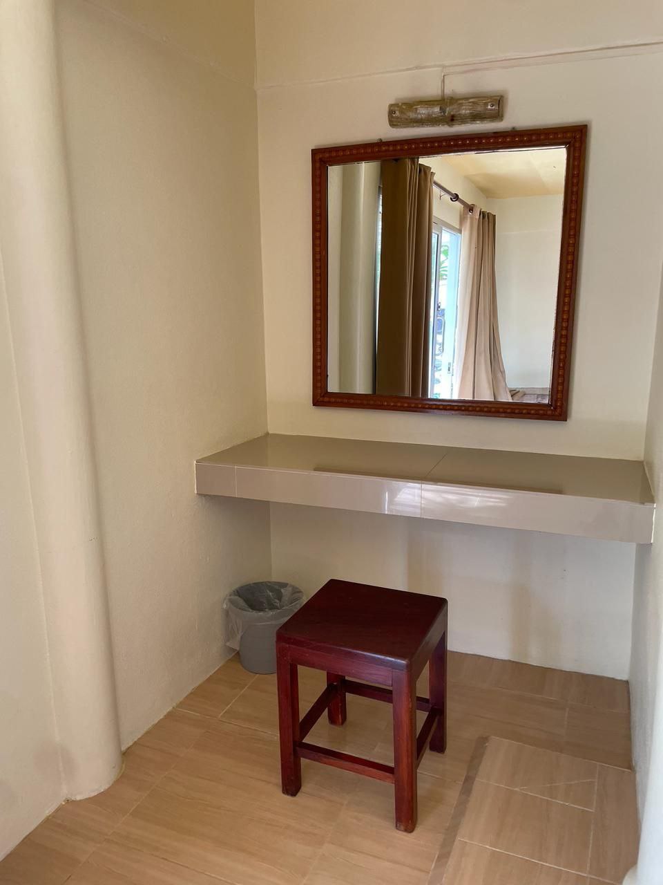 🏡 Beachfront apartment with direct access to the sea