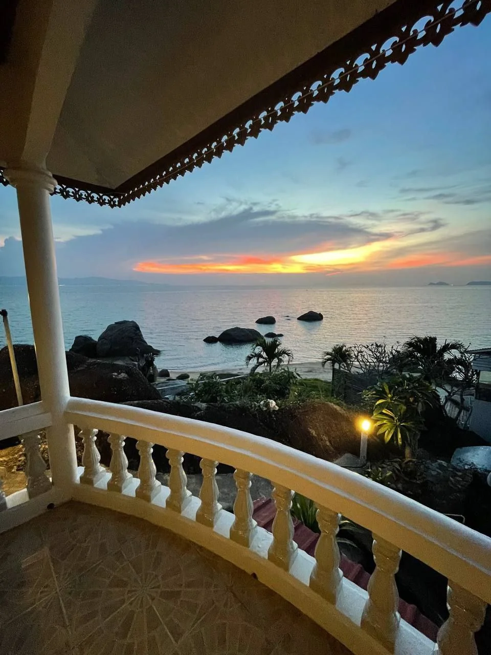 Room 1BR in Baan Kai
