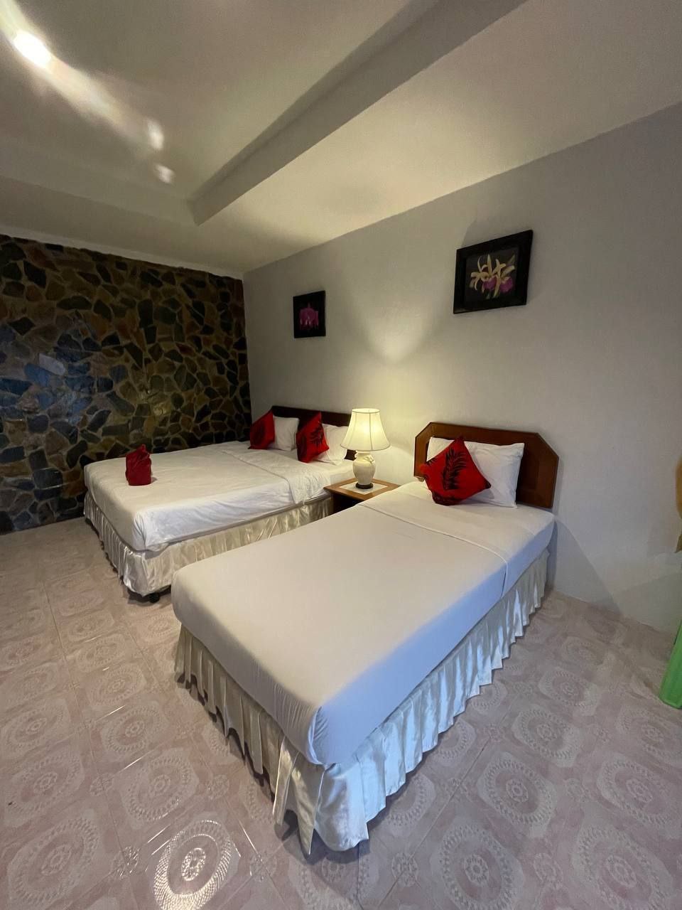 🏡 Seaview apartment