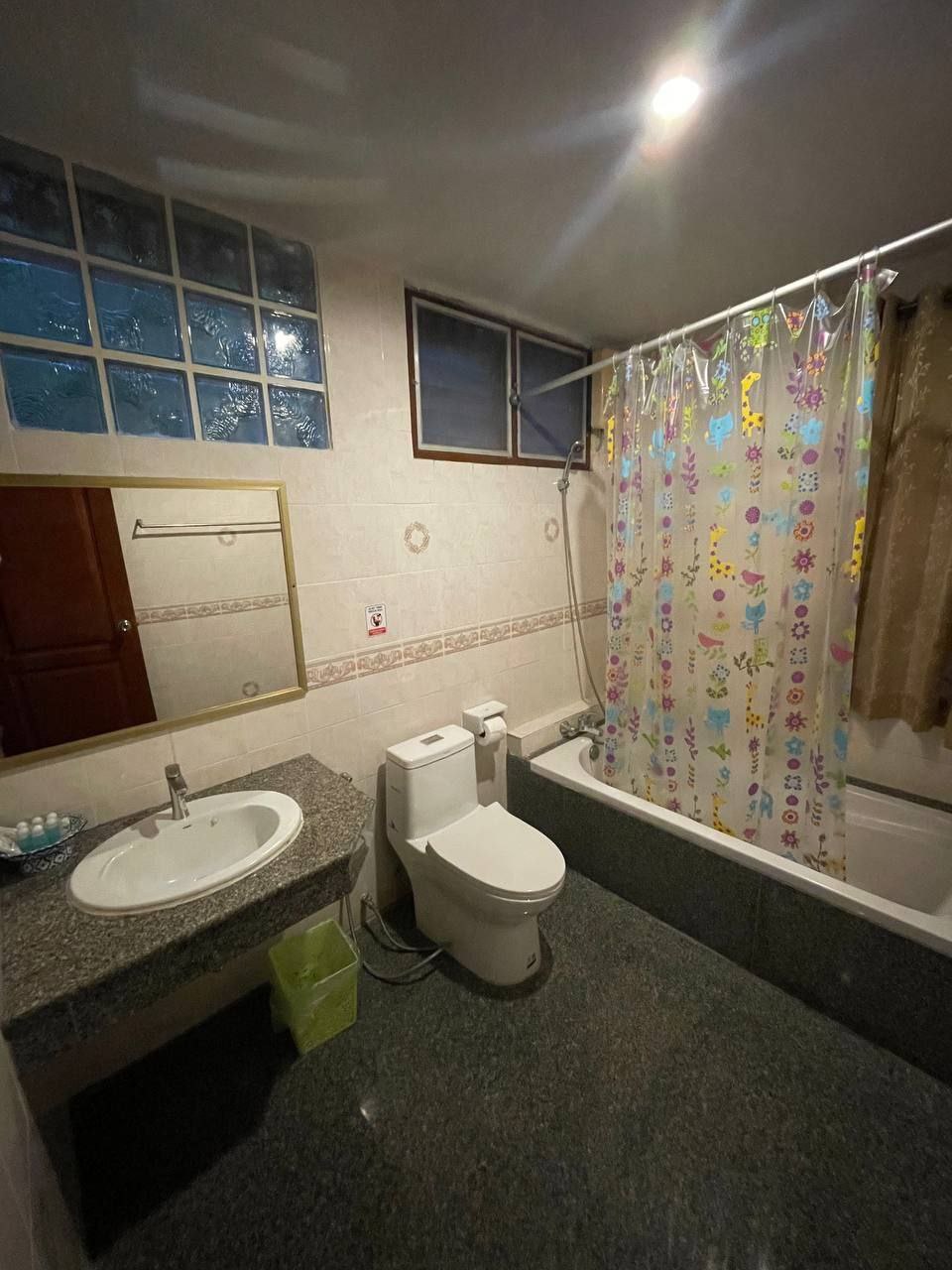 🏡 Seaview apartment