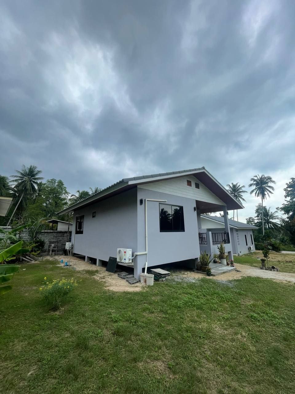 🏡 Spacious 2BR House