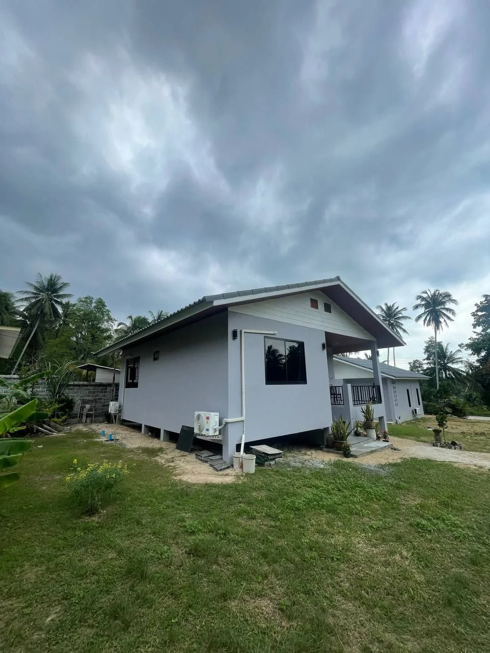 House 2BR in Mae Haad