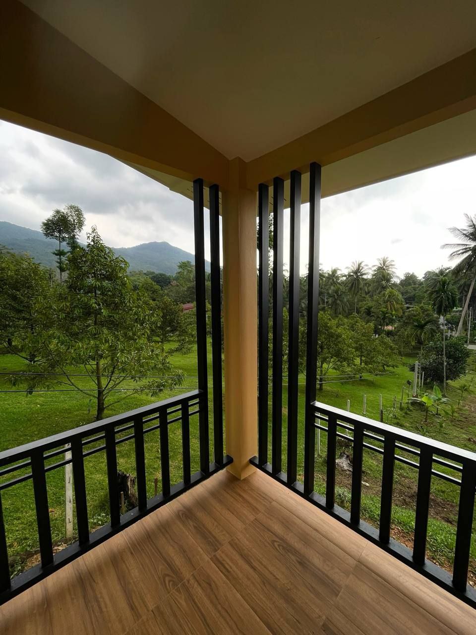 🏡 New 1BR House in the Garden