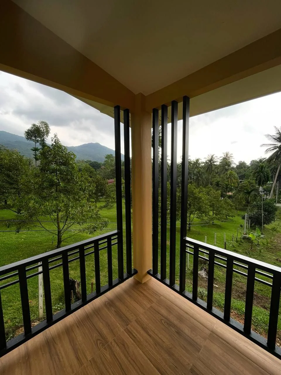 House 1BR in Mae Haad