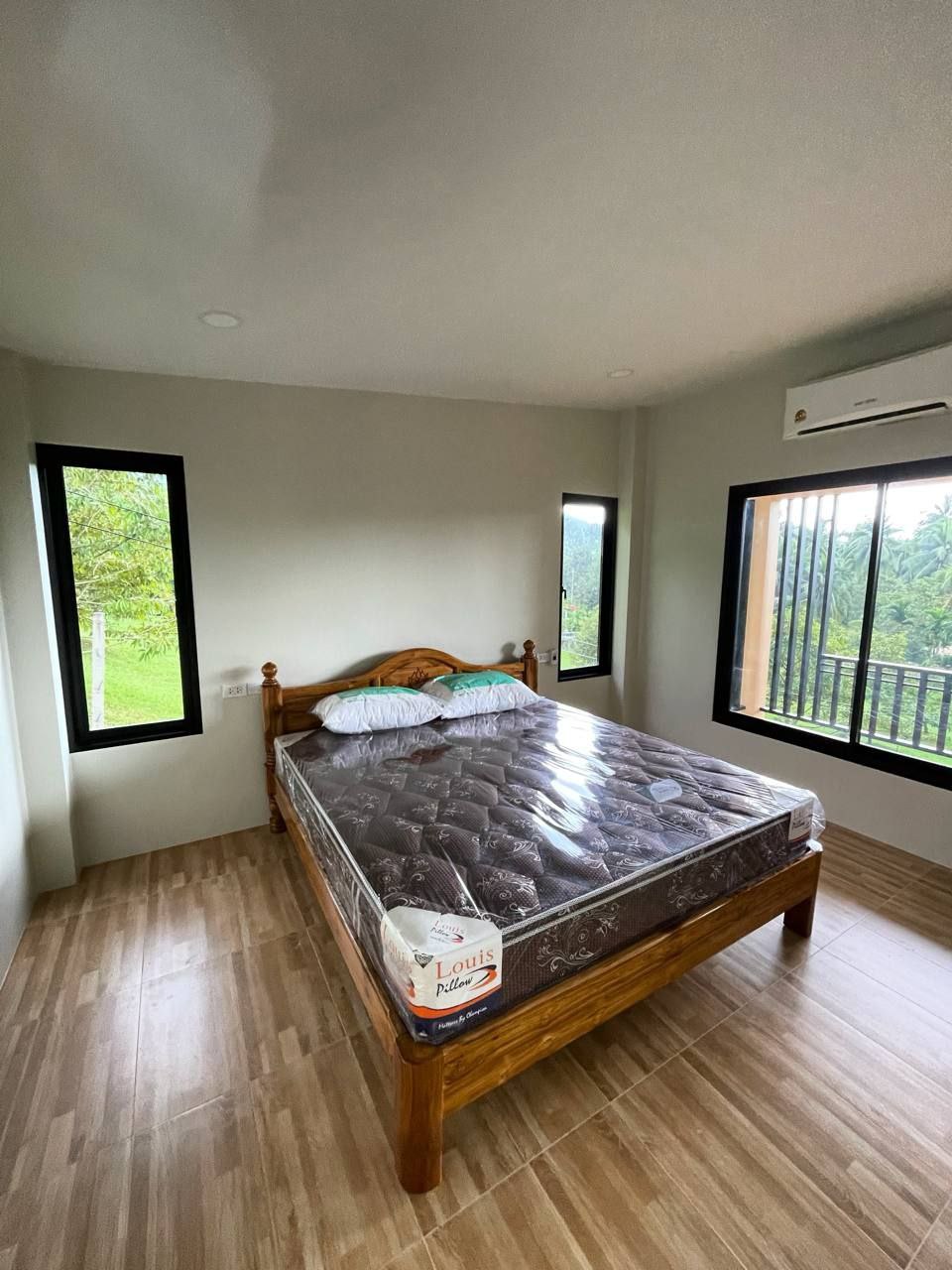 🏡 New 1BR House in the Garden