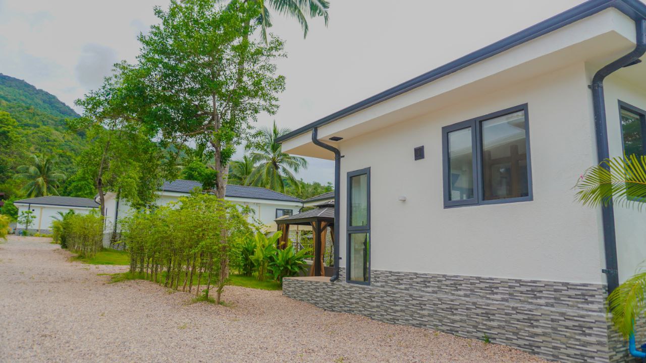 🏡 2BR Villa with a Private Pool